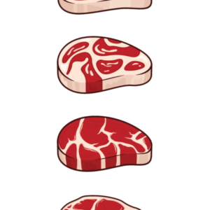 Whole Beef